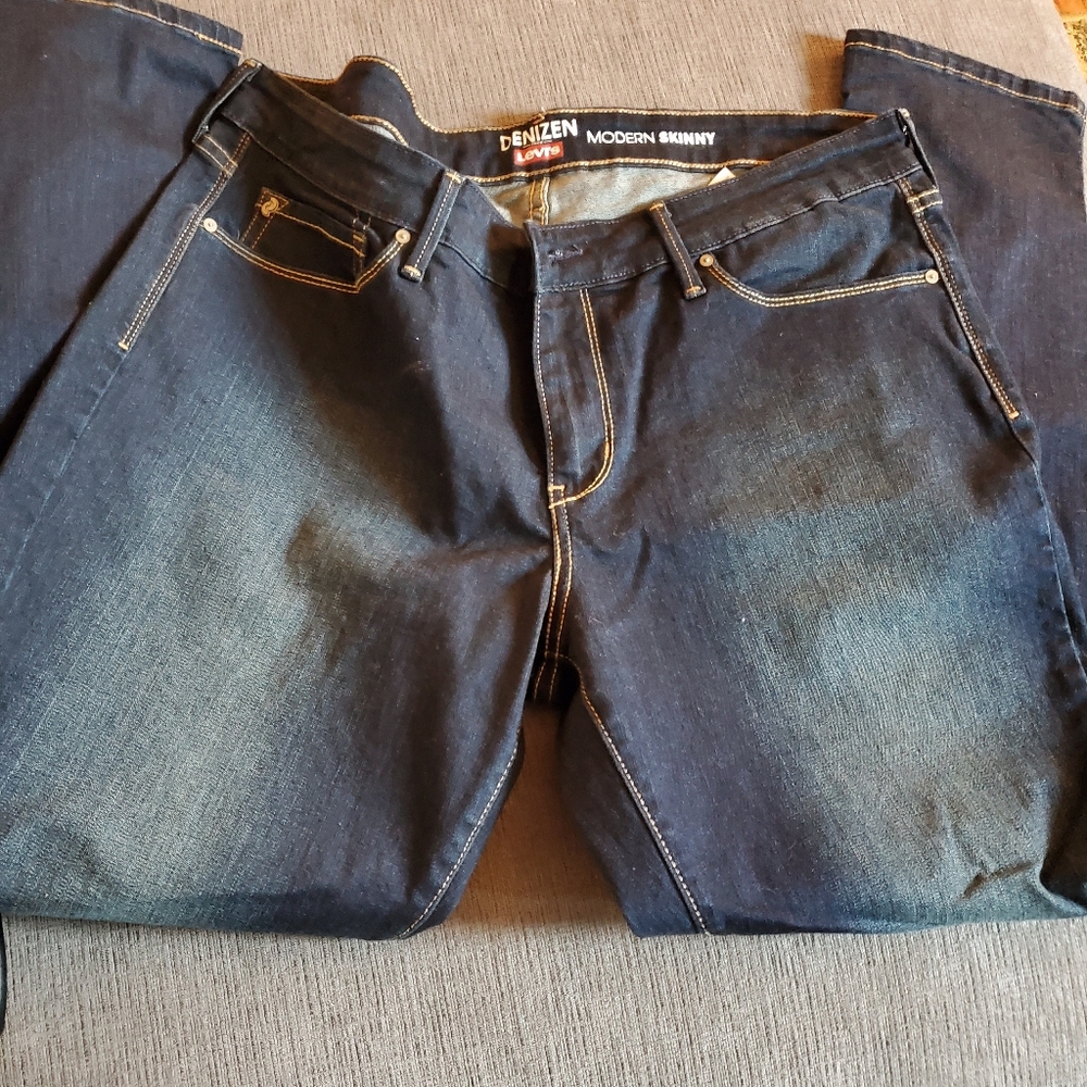 Jeans 18